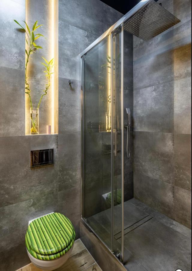 Vidfort Таманська7 Lviv Exteriör bild